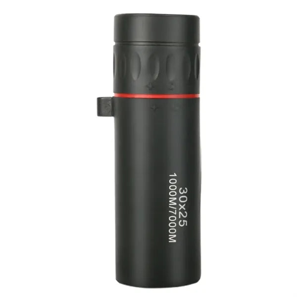 Pocket-Sized Monocular
