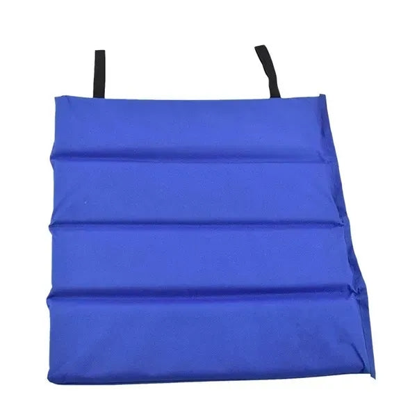 600D Polyester outdoor seat cushion
