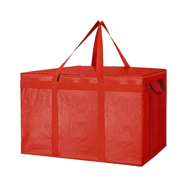 Thermal Food Tote