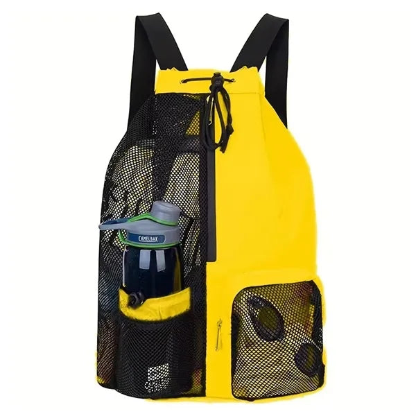 Waterproof Drawstring Swimming Bag for Gym