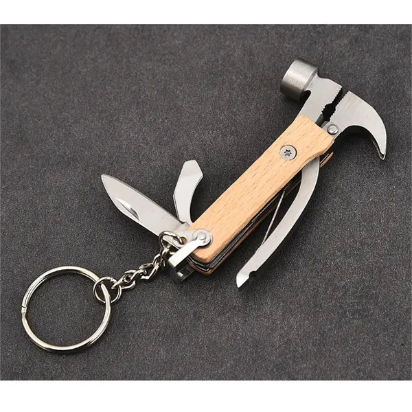 Multifunctional Claw Hammer