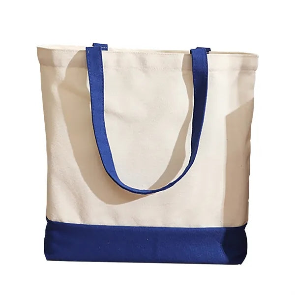 Patchwork Tote Bag