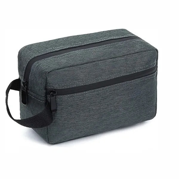 Travel wash kit