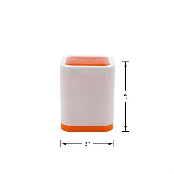 Multifunctional Desktop Pen Organizer