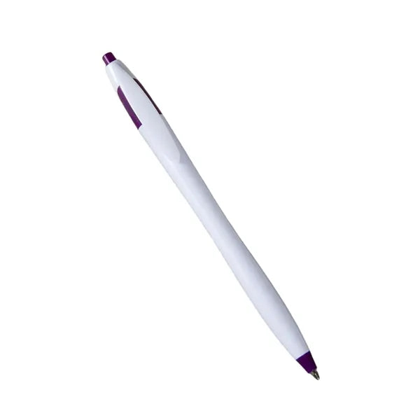 Gourd Shape Click Ballpoint Pen