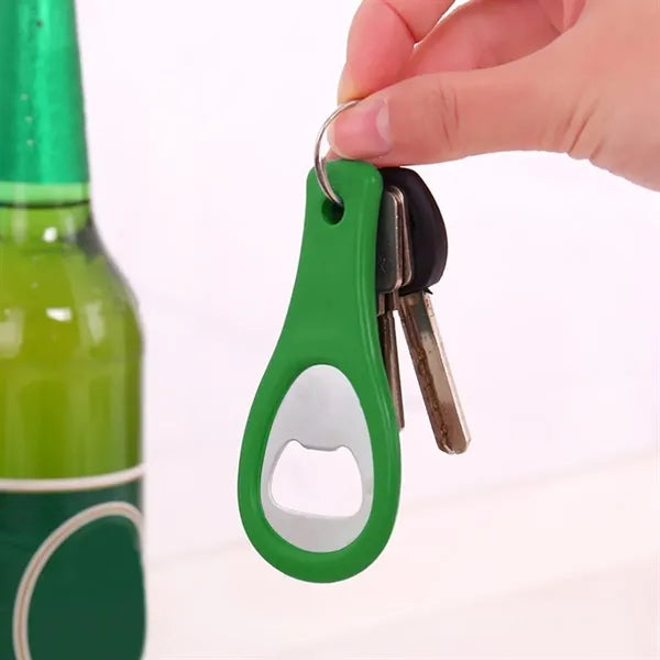 Bar restaurant kitchen beer heavy duty flat bottle opener
