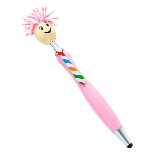 MopTopper Stylus Pen