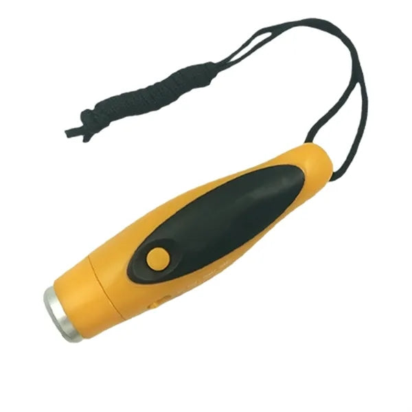 Rechargeable Basketball Referee Whistle