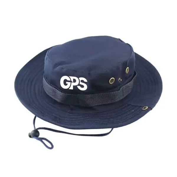 23 " Outdoor Bucket Hat