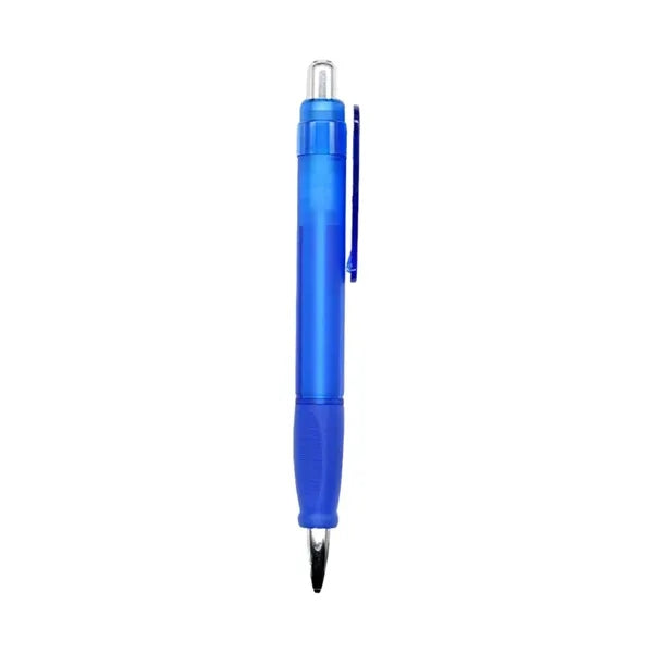 Jumbo Retractable Ballpoint Pen