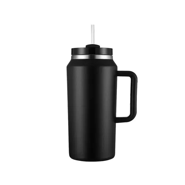 64 oz Stainless Steel Insulated Tumbler