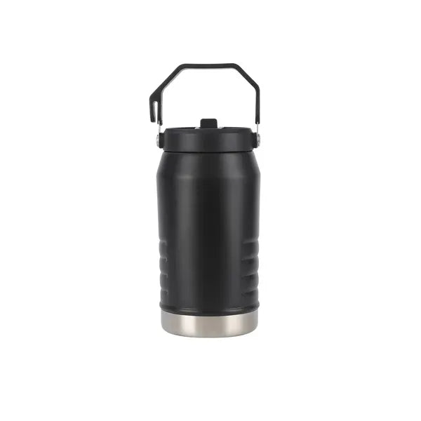 64 oz Insulated Tumbler Stainless Steel