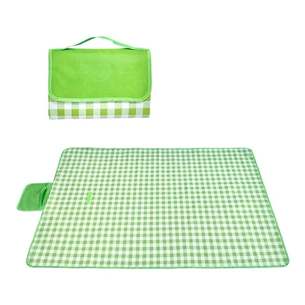 Premium Waterproof Oxford Cloth Picnic Mat