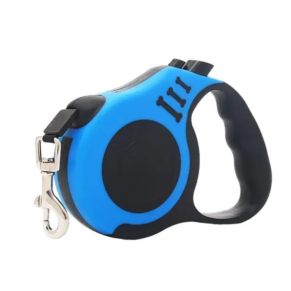 200-inch Multi-color Custom Logo Outdoor Anti-Lost Pet Leash