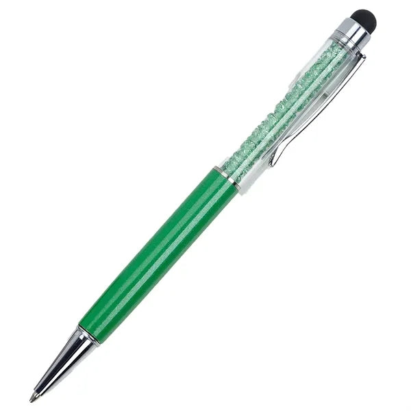 Stylus Gel Ink Pen