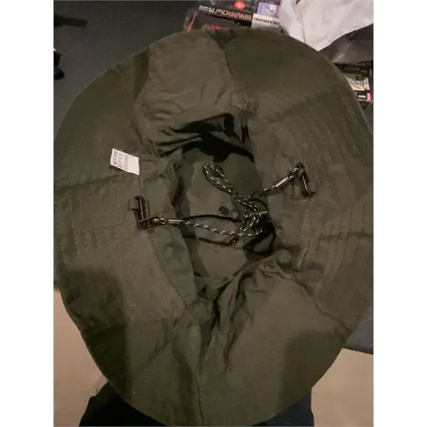 Packable Quick-Dry Sun Hat for Hiking