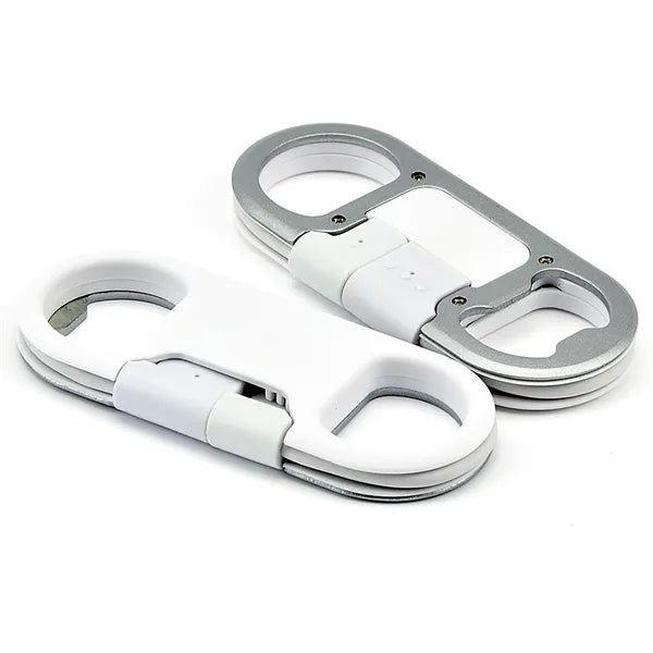 Bottle Opener Keychain