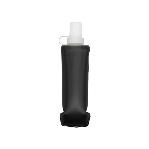 Outdoor Sports Foldable Squeezable Water Bottle