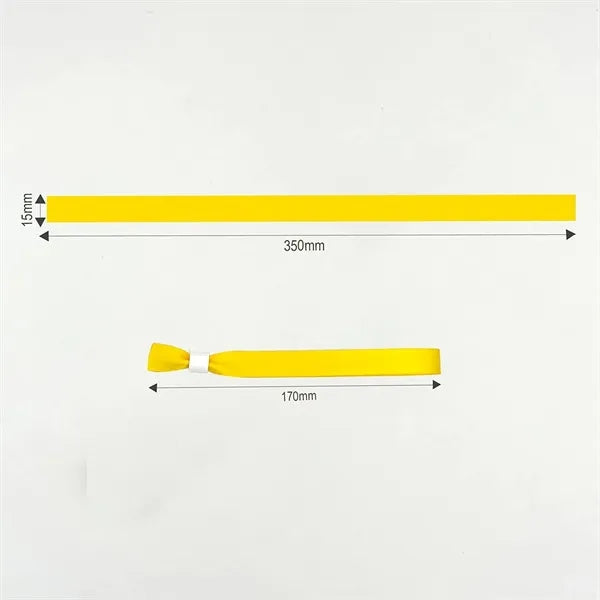 Activity Wristband/Advertising Wristband