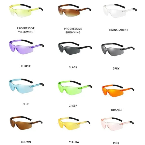 UV Protection Sport Sunglasses