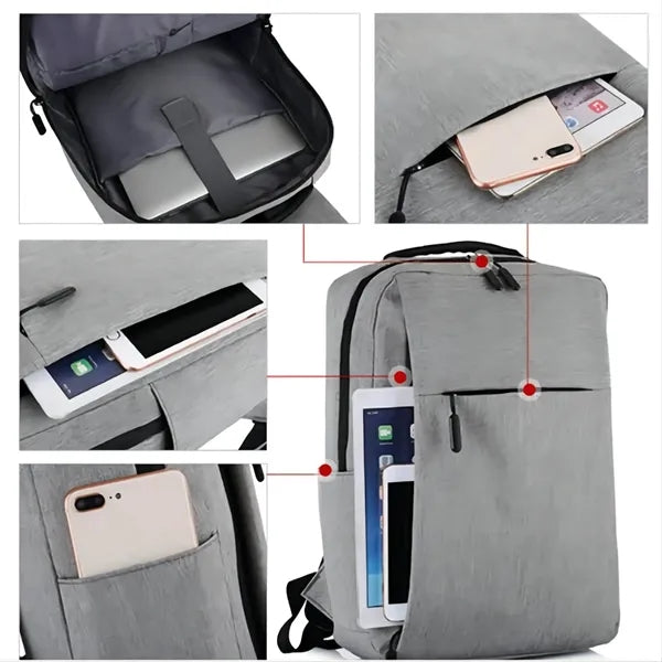 Outdoor Multifunctional Backpack