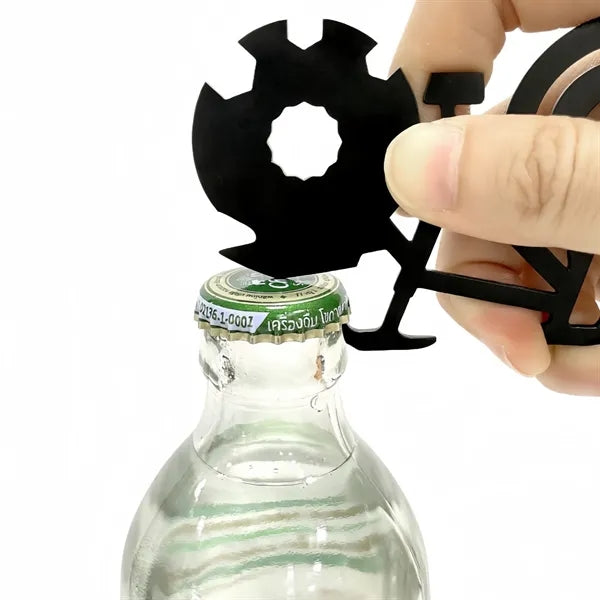 Bicycle Shaped Multi-Tool
