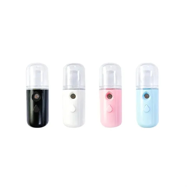USB Rechargeable Facial Mist Sprayer