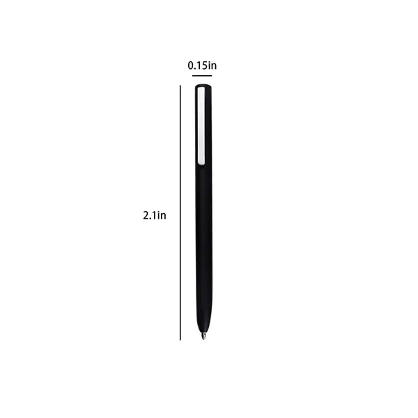 Retractable Pen