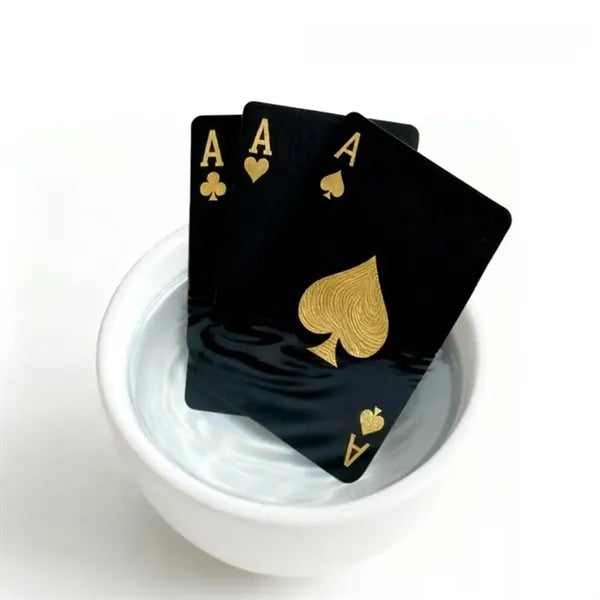 Playing Cards Pokers