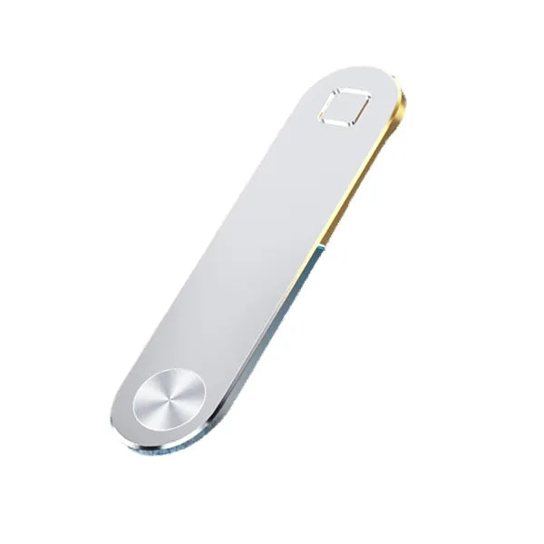 Magnetic Aluminum Laptop Phone Stand