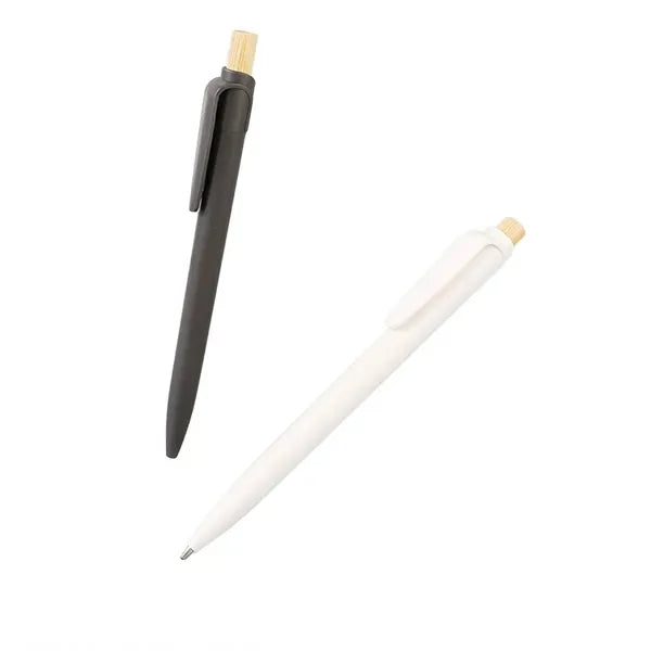 Retractable Ballpoint Pen