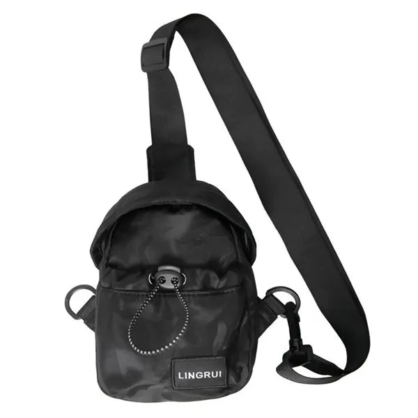 Sling Chest Bag