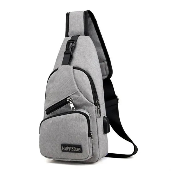 Outdoor Sling Backpack