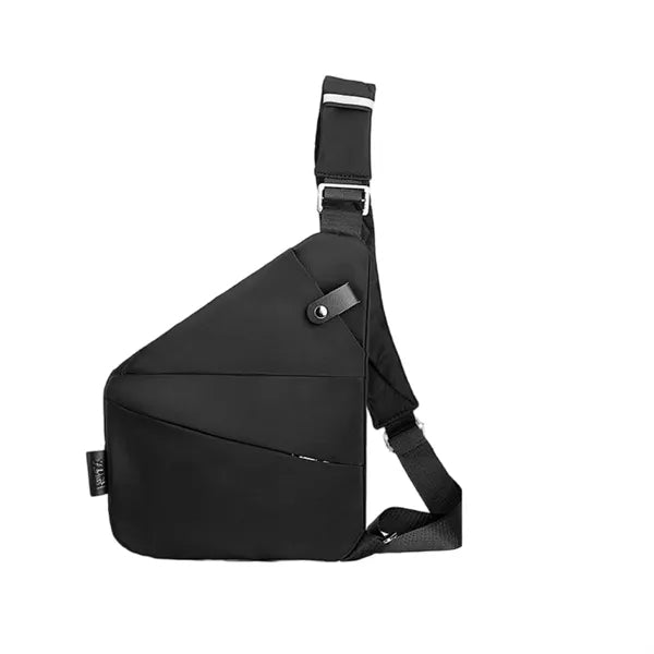 Crossbody Sling Backpack