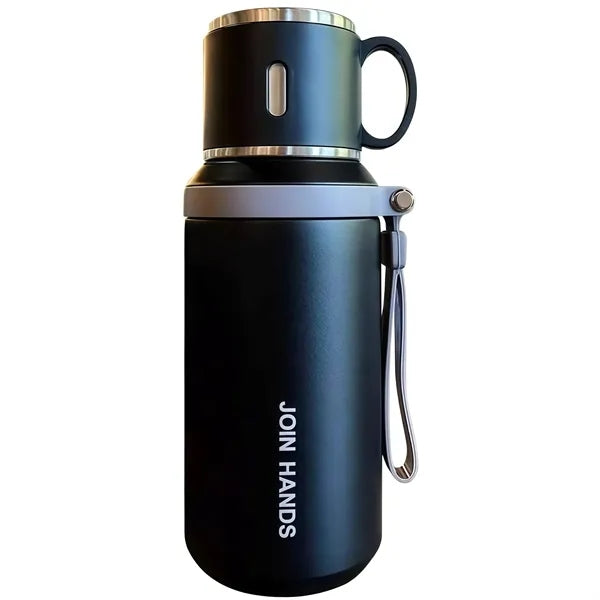 Stainless Steel Insulated Water Bottle