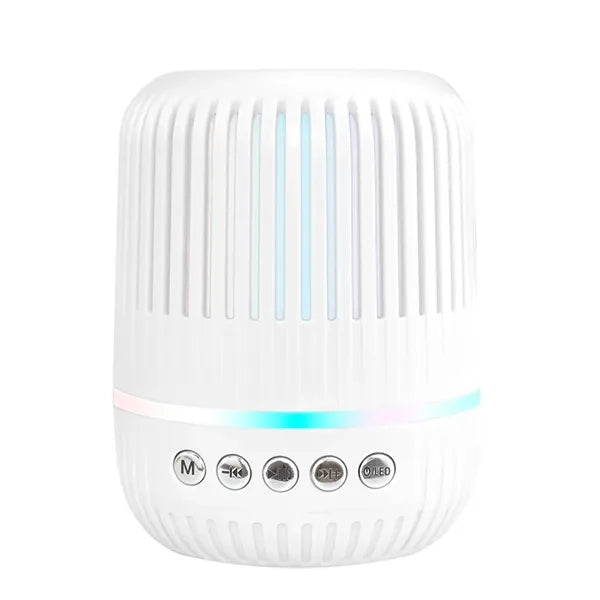 Smart Mini Bluetooth Speaker