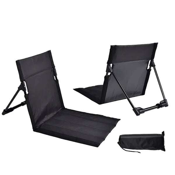 Collapsible Beach Lounge Chair