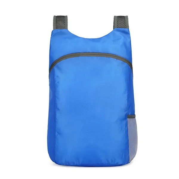 Foldable Backpack