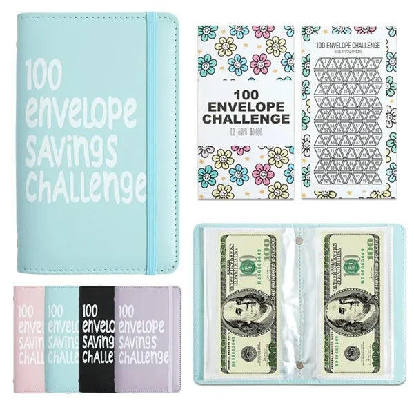 Organizer Binder