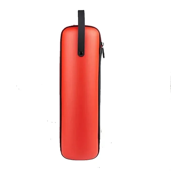 Single Bottle Wine Carrier Travel Case