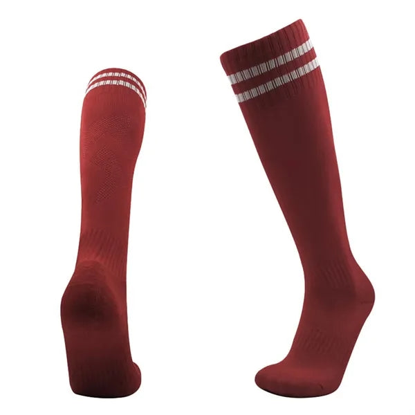 Unisex Knee High Sports Socks