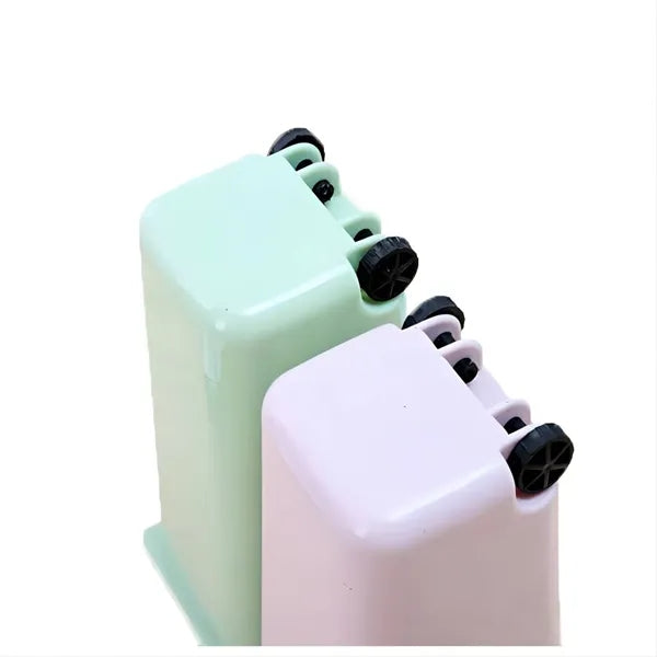 Mini Trash Can/ Pen Holder