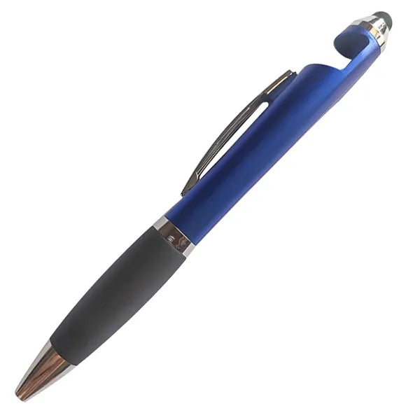 ABS Stylus Ballpoint Pen