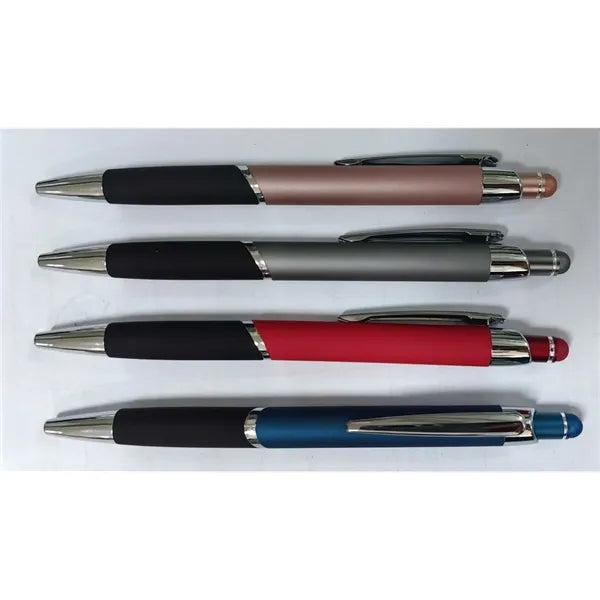 NFC Stylus Pen Velvet Grip