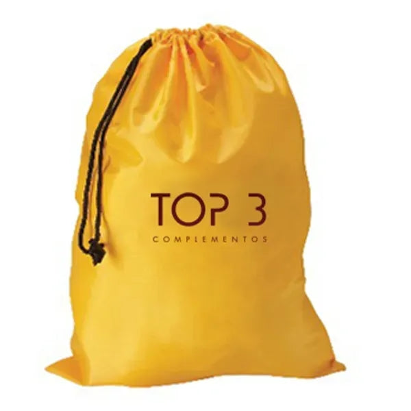 Extra Large Nylon Drawstring Laundry Bag