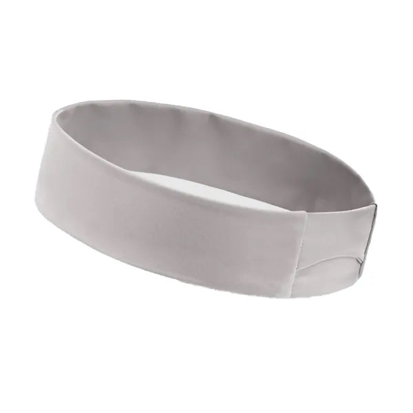 Moisture Wicking Elastic Yoga Headband