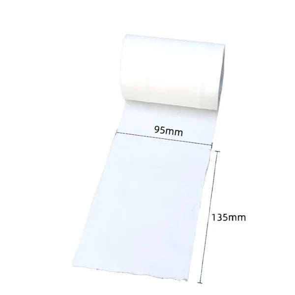 Toilet paper