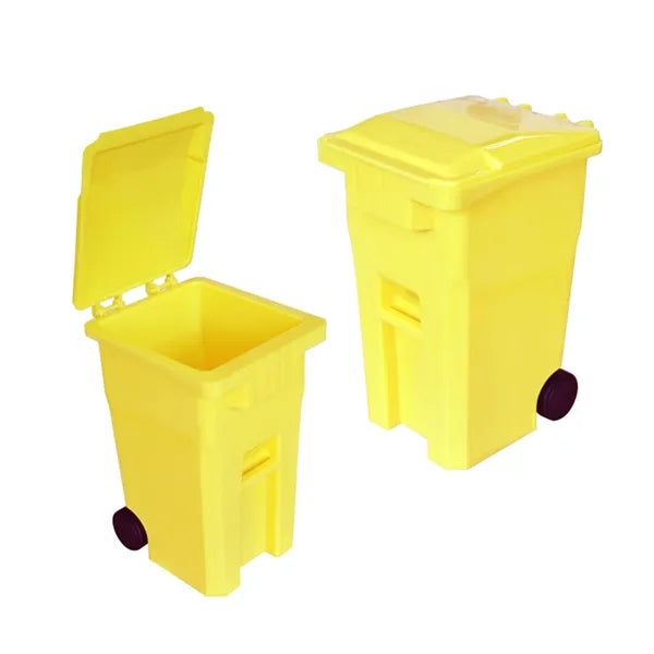 Eco Friendly Desk Organizer Pen Holder