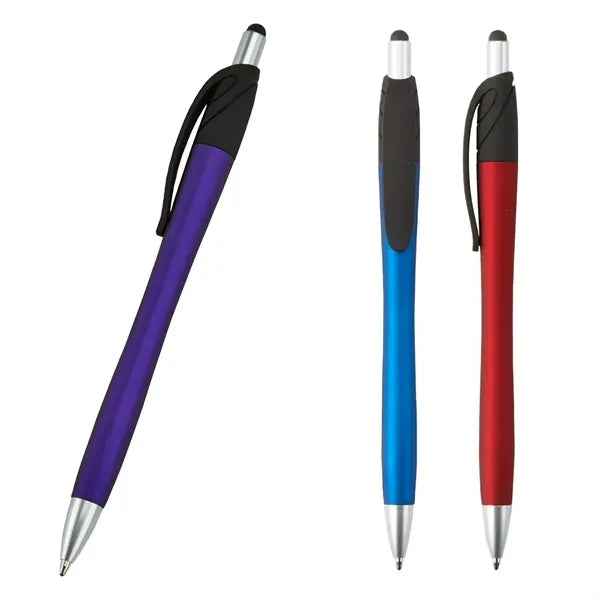 Luxury Velvet Stylus Pen