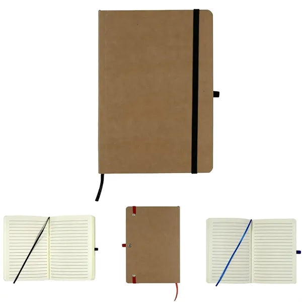 Sustainable Kraft Paper Journal